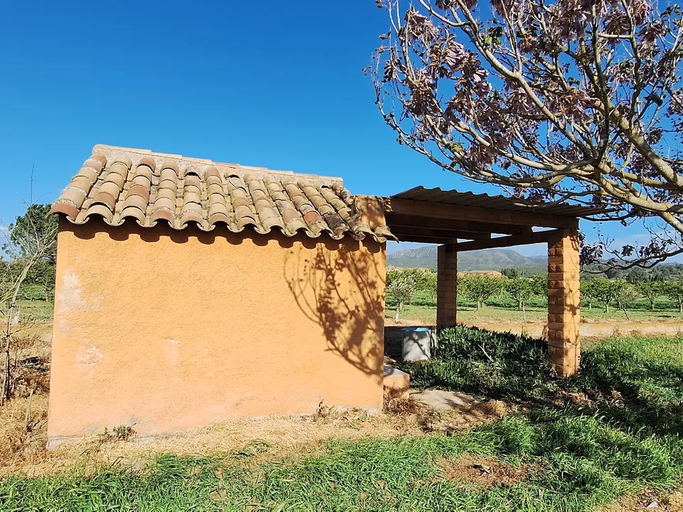 Finca i Ginestar, Tarragona - foto 3